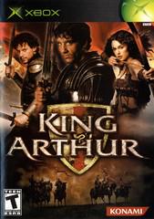 King Arthur - Xbox